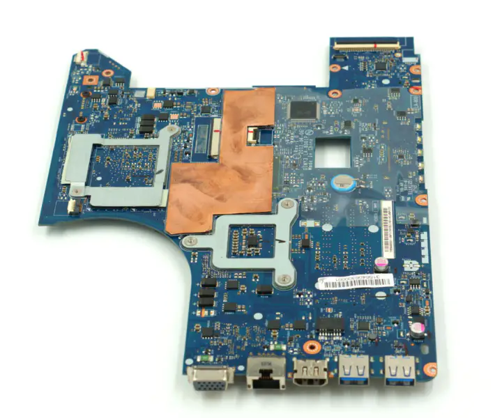 Základní deska Lenovo Y480 4