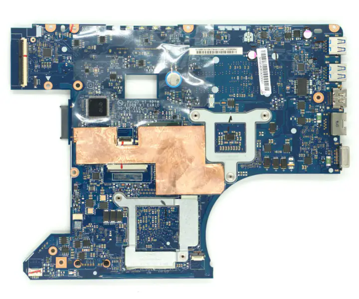 Základní deska Lenovo Y480 4