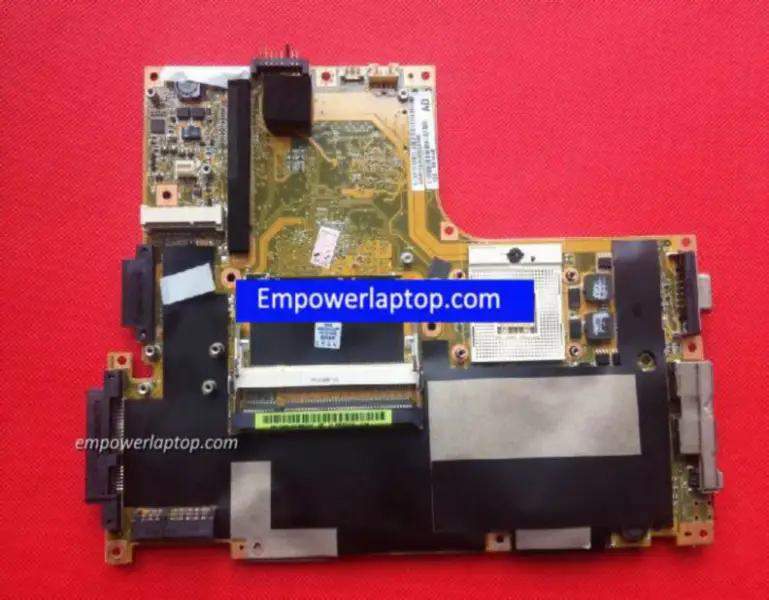 Základní deska Lenovo Y510