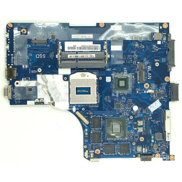 Základní deska Lenovo Y510P NM-A032 N14P-GT1-A2 GT755M