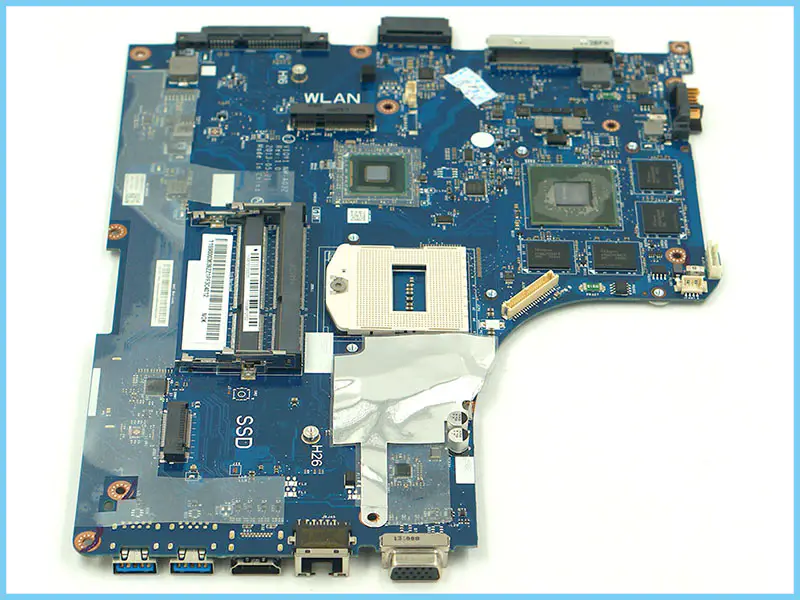 Základní deska Lenovo Y510P NM-A032 N14P-GT1-A2 GT755M