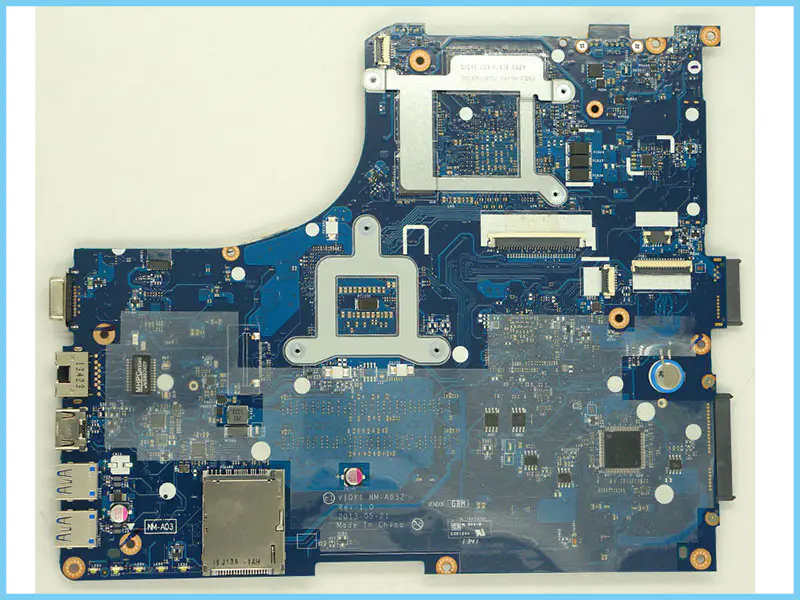 Základní deska Lenovo Y510P NM-A032 N14P-GT1-A2 GT755M
