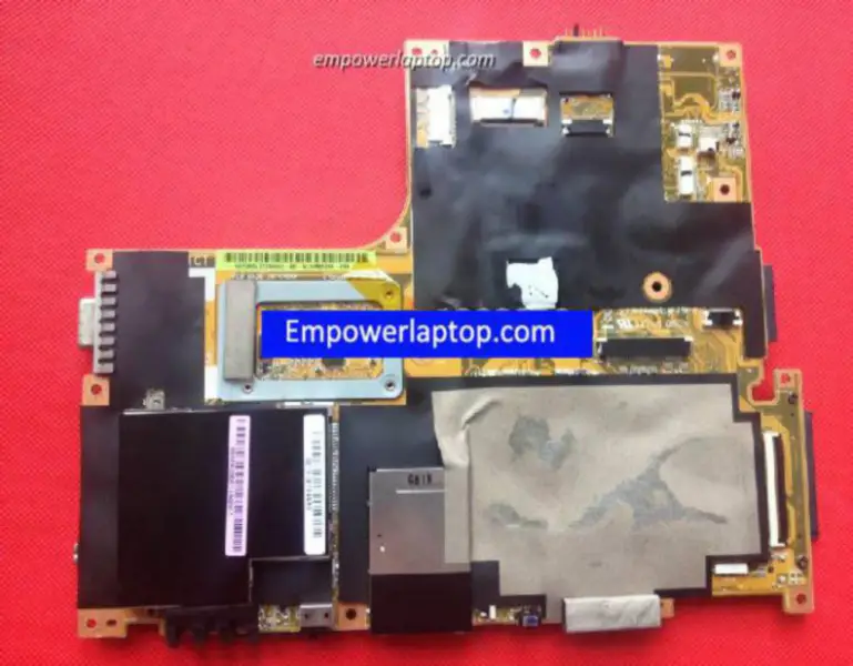 Základní deska Lenovo Y510