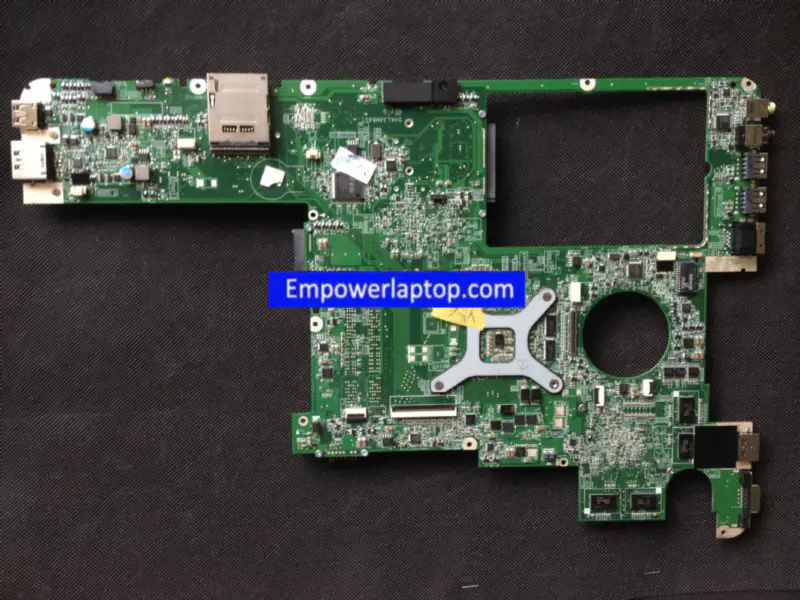 Základní deska Lenovo Y560 DAKL3EMB8E0