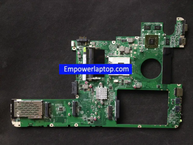 Základní deska Lenovo Y560 DAKL3EMB8E0