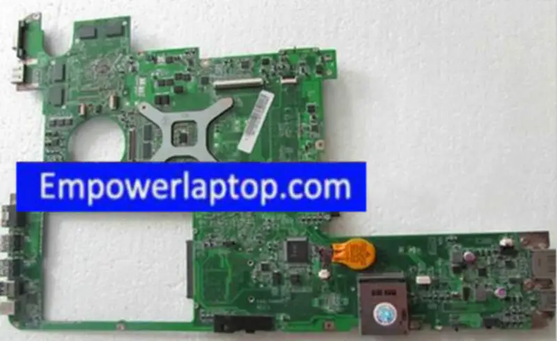 Základní deska Lenovo Y560A DAKL3AMB8E0