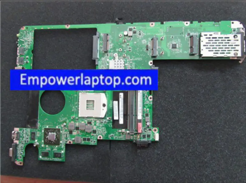 Základní deska Lenovo Y560A DAKL3AMB8E0