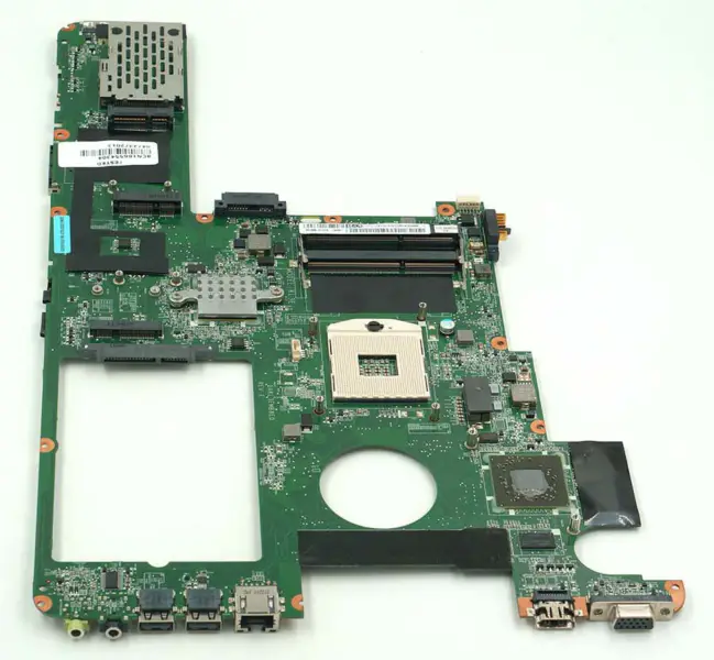 Základní deska Lenovo Y560P DAKL3EMB8E0