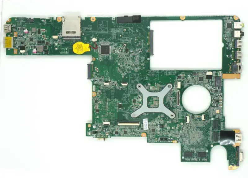 Základní deska Lenovo Y560P DAKL3EMB8E0