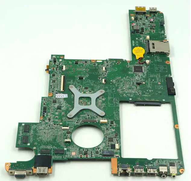 Základní deska Lenovo Y560P DAKL3EMB8E0