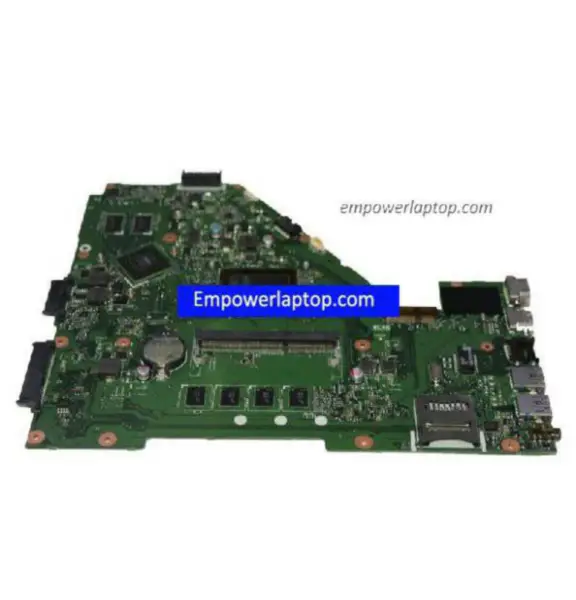 Základní deska Asus Y581L