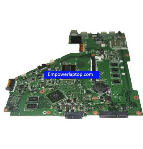 Základní deska Asus Y581LD