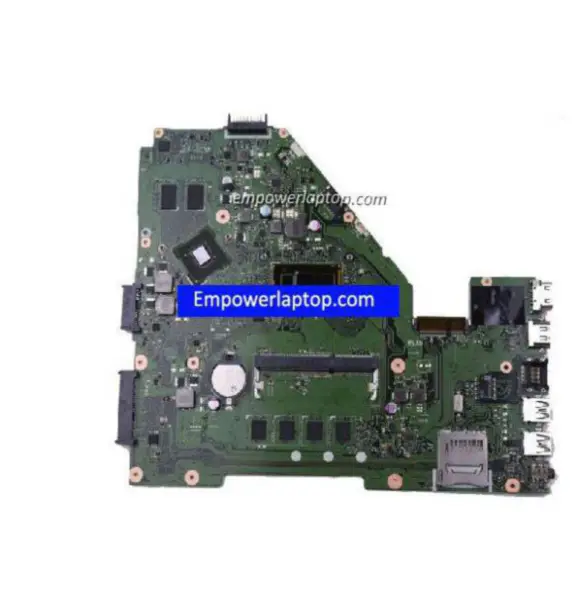 Základní deska Asus Y583LD