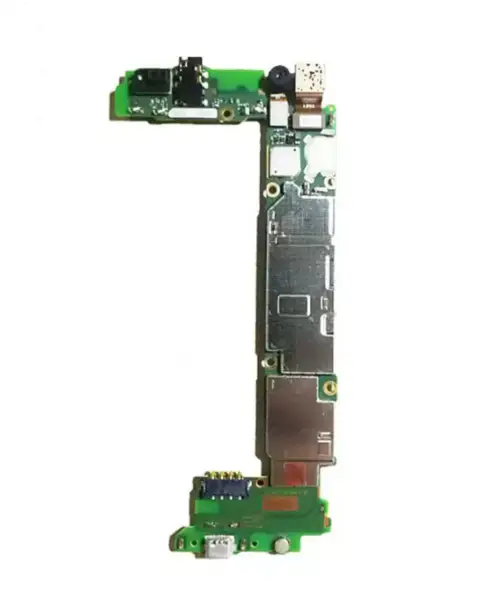 Huawei Y6 SCL-U31 SCL-AL00 Odemčená základní deska