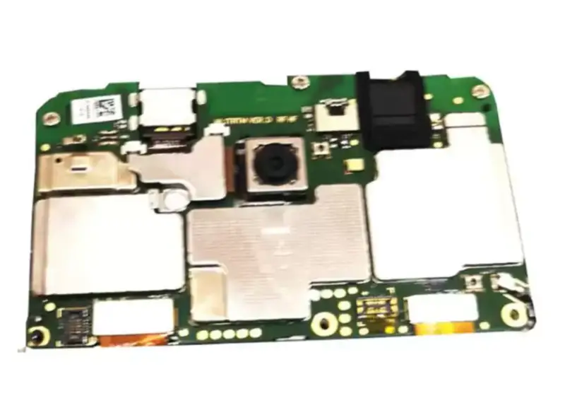 Huawei Y7 2017 TRT-L53 TRT-L21A TRT-AL00 odemčená základní deska 3+32G 4+64G