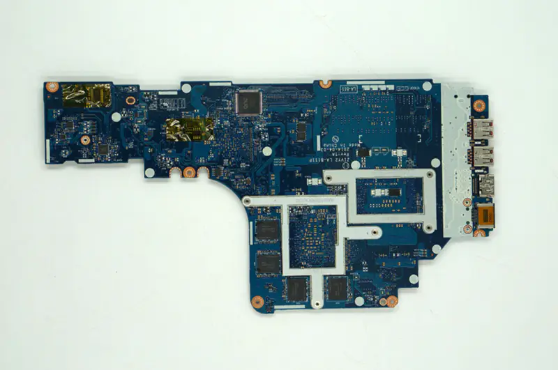 Základní deska Lenovo LA-B111P Y70-70 Touch GTX 860M