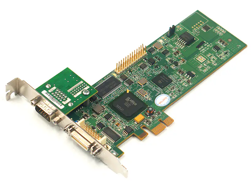 Základní deska MATROX SOL6MCLBE Y7298-01