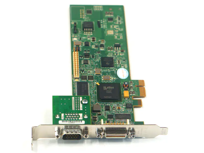 Základní deska MATROX SOL6MCLBE Y7298-01