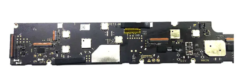 Základní deska Lenovo Yoga Book X91 X91L X91F YB1-X91L YB1-X91F