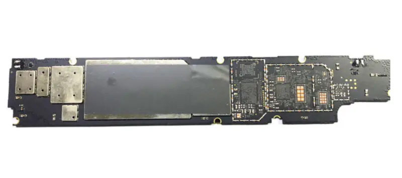 Základní deska Lenovo Yoga Book X91 X91L X91F YB1-X91L YB1-X91F