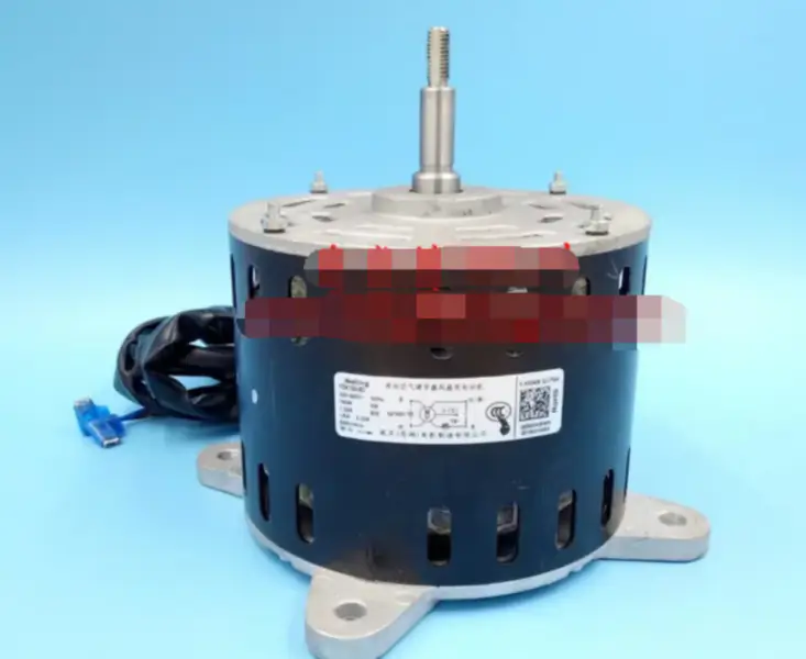 Motor ventilátoru klimatizace Midea YDK160-8D 160W