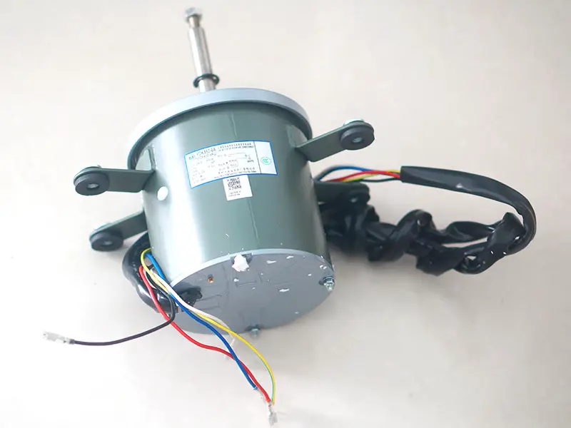 Motor YDK450-6A (YDK430-6N8)