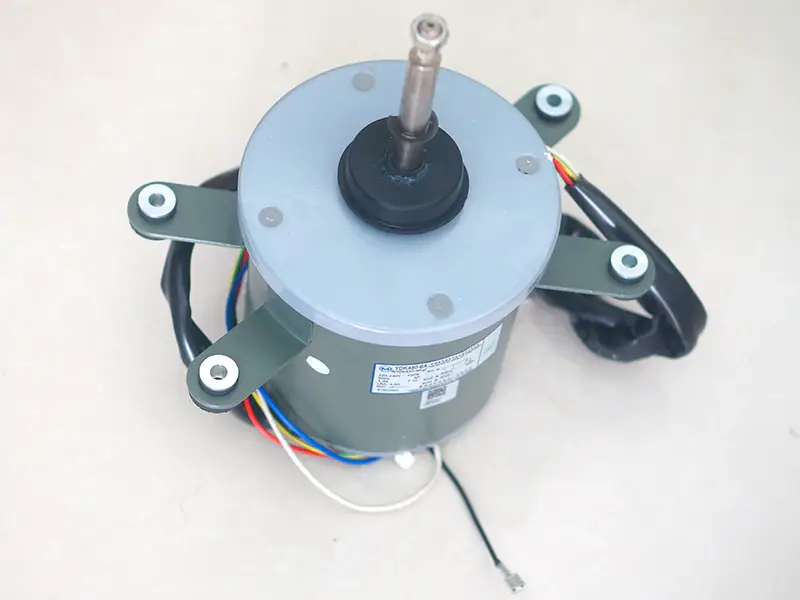 Motor YDK450-6A (YDK430-6N8)