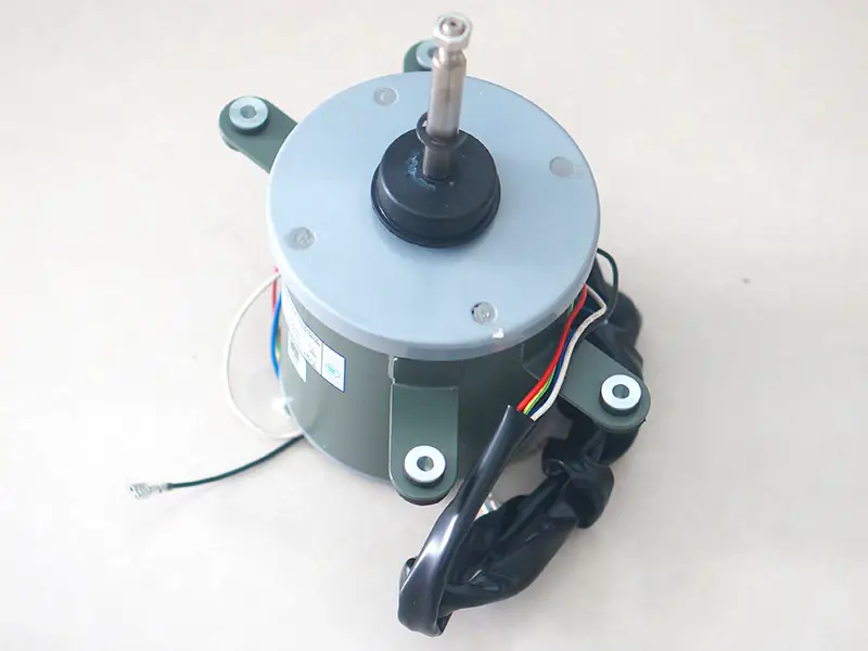 Motor YDK450-6A (YDK430-6N8)