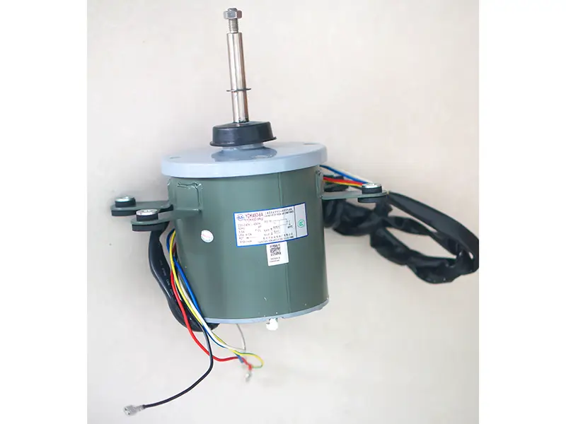 Motor YDK450-6A (YDK430-6N8)