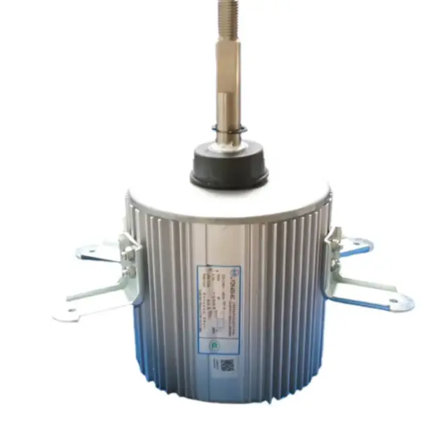Midea Motor ventilátoru centrální klimatizace YDK450-6C YDK550-6D YDK550-6E