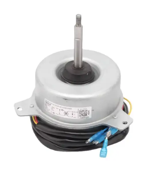 Motor ventilátoru venkovní jednotky klimatizace Midea YDK65-6F 220-240V 50Hz 65W