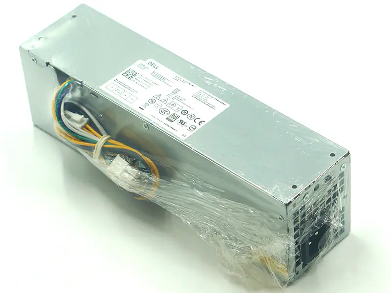 DELL H255AS-00 YH9D7 Power Supply