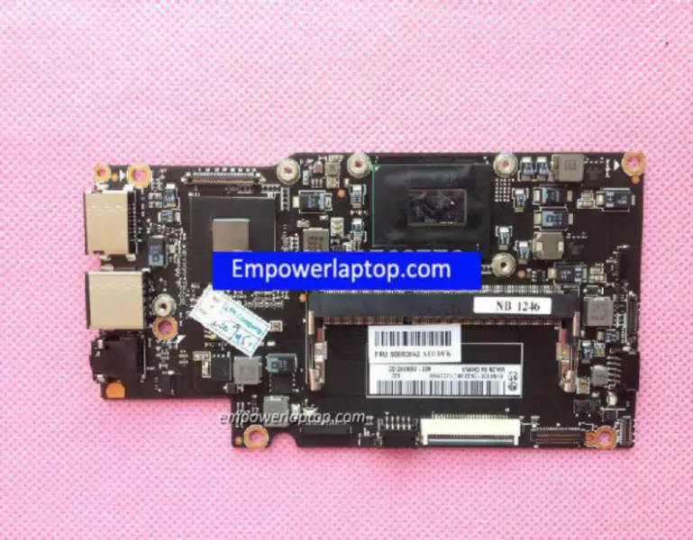 Základní deska Lenovo YOGA 2 VIUU3 NM-A074