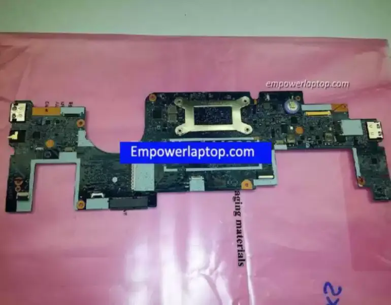 Lenovo YOGA 2 11 20332 NM-A201 90005663 Základní deska