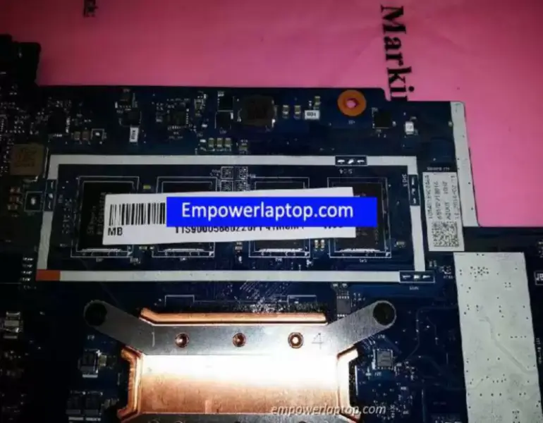 Lenovo YOGA 2 11 20332 NM-A201 90005663 Základní deska