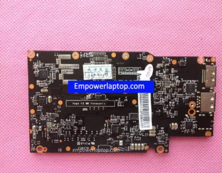 Základní deska Lenovo YOGA 2 VIUU3 NM-A074