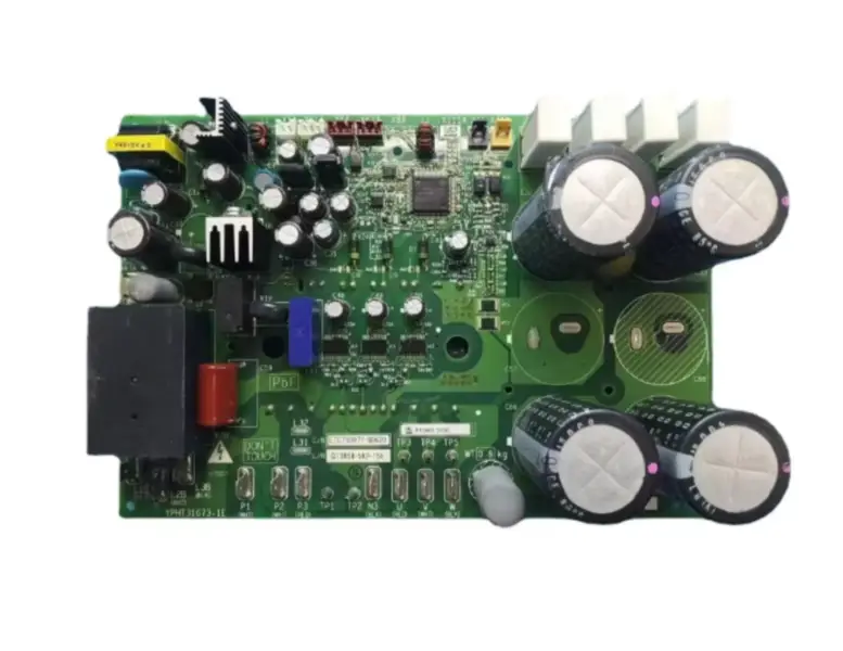 Řídicí deska centrální klimatizace Daikin PC0905-51(A) PCB YPHT31673-1E