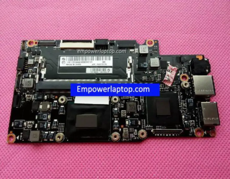 Lenovo Yoga 13 40 DEN Základní deska