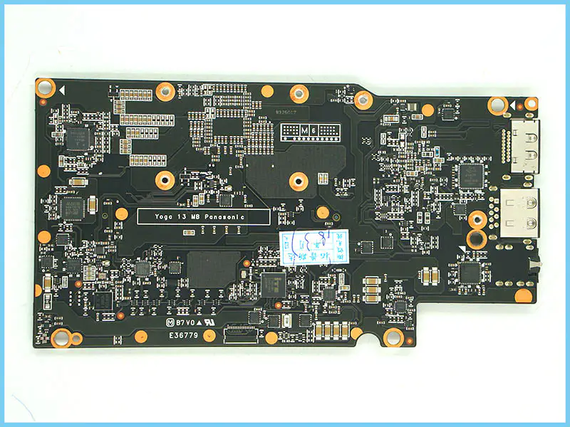 Základní deska Lenovo Yoga13 90000652