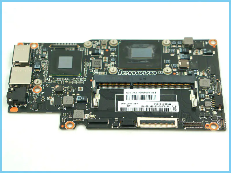 Základní deska Lenovo Yoga13 90000652