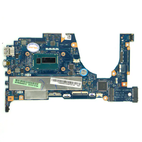 Základní deska Lenovo Yoga 2 13 ZIVY0 LA-A921P