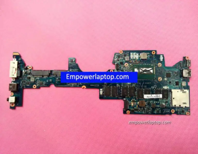Základní deska Lenovo Thinkpad s1 ZIPS1 LA-A341P Yoga S1