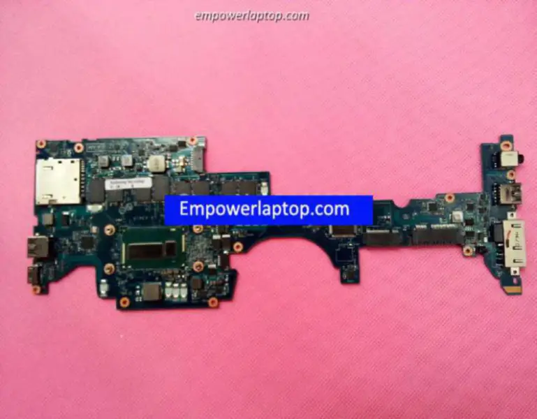 Základní deska Lenovo Thinkpad s1 ZIPS1 LA-A341P Yoga S1