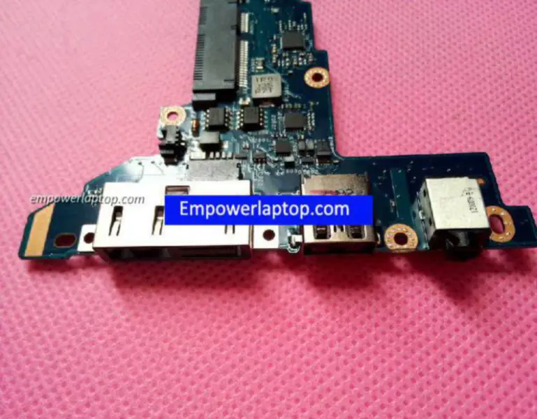 Základní deska Lenovo Thinkpad s1 ZIPS1 LA-A341P Yoga S1