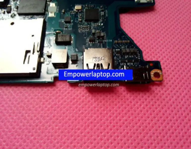 Základní deska Lenovo Thinkpad s1 ZIPS1 LA-A341P Yoga S1