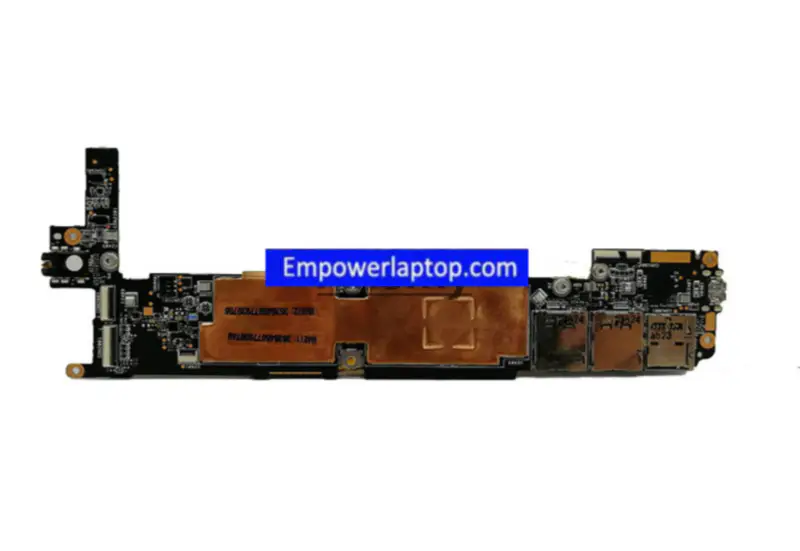 Základní deska pro tablety Asus Z170 Z170C Z170CG s 8GB SSD, 1G RAM, CPU Atom C3230