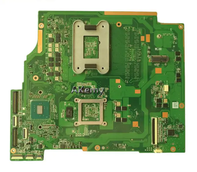 Asus Z220IC GTX930M REV 1.0 All-in-one základní deska pro notebook Asus Z220I