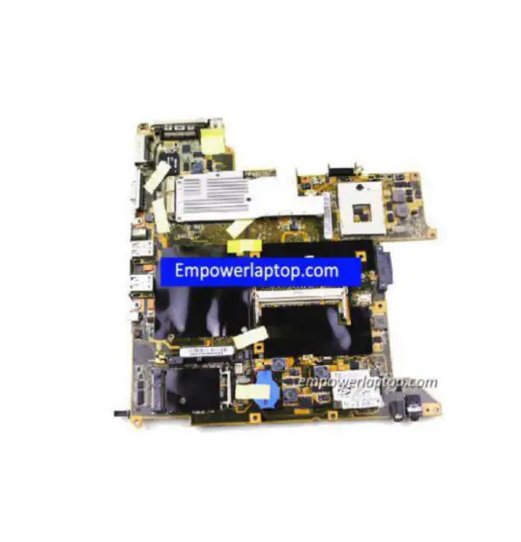 Základní deska Asus Z26J