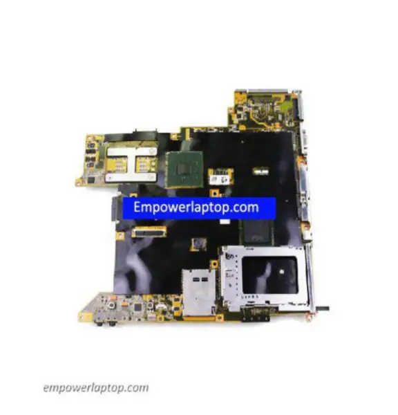 Základní deska Asus Z26J