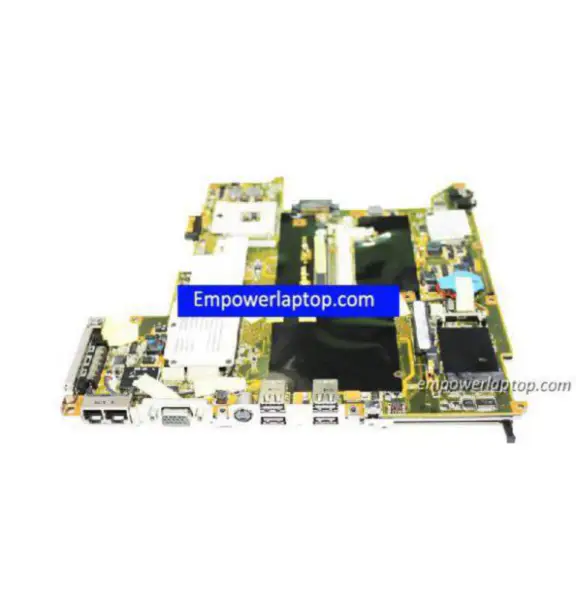 Základní deska Asus Z26J